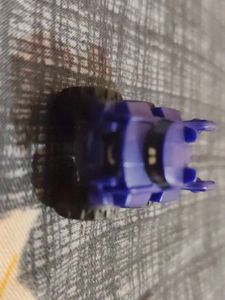 Vintage Batwheels Toys