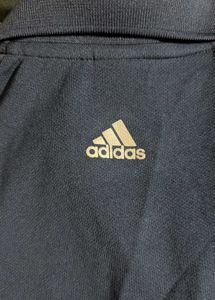 Blue Adidas Jersey For Students