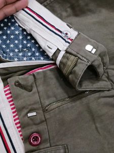 This Is A Premium Pant That I Buy From Red Cliff