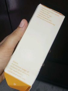 Sunscreen