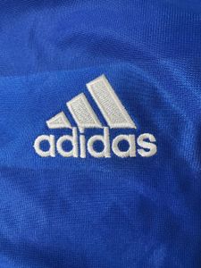 Adidas x Chelsea Retro Club Original Jersey