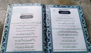 Islam for Children Textbook - Level 3