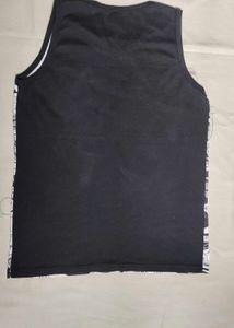 Best Sleevelees T Shirt