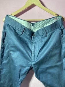 100% og DIESEL TROUSERS