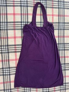 Halter Neck Stretchable Soft