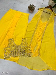 Send Offers For Trendy Indowestern Partywear