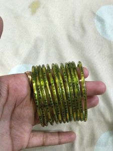 Bangles
