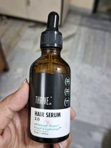 Thrive Co Hair Serum 2.0