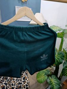 Adidas Cotton Short
