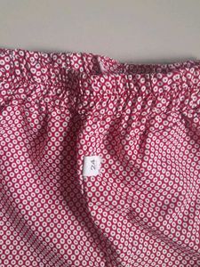 Girls&#39; Cloth Pair
