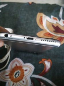 iphone 6plus 2/16gb new condition onky back camera and home botton issue read discription full