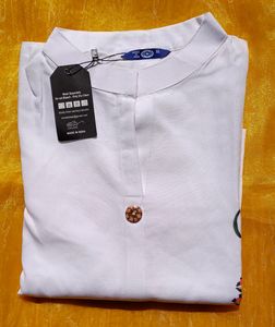 Office Going Kurti For Summer