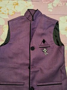 Half Coat