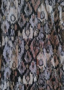 Side Cut Kurti L-size