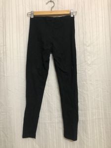 LH Black Leggings