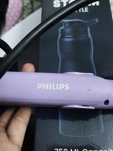 Hair Straightener