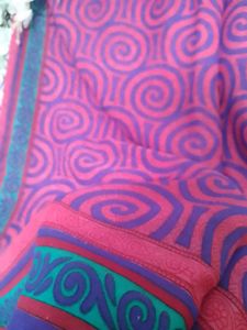3 Saree In Just