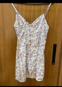 Urbanic Sundress