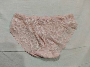 Brand New Lace Panty (No Uses)