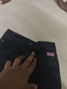 Kids Pant