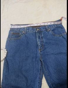 Culottes 1920s Wide Leg Jeans 👖