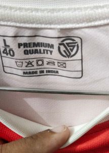 Arsenal FC Jersey