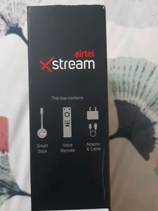 Airtel Xstream Stick