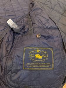 Ralph Lauren Quilted Jacket