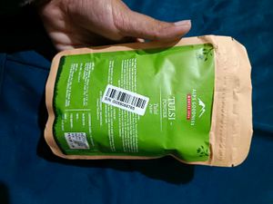 Alps Goodness Tulsi Powder