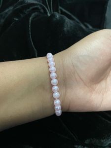 Aesthetic Star Bracelet