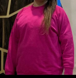 Woolen Top Semi Woole