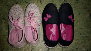 Combo Of 2 Shoes