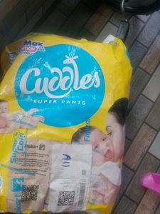 Pull-Ups Training Pants