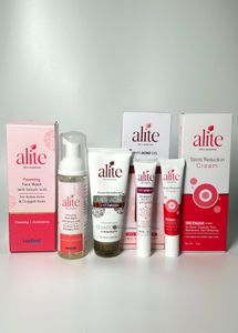 Alite Skincare Set