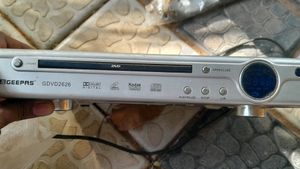 Geepas DVD player - Working Condition