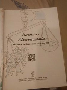 Macroeconomics Ncert