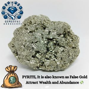 Raw Peruvian Pyrite For Growth