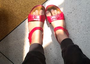 Sandals