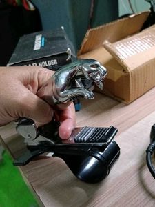 Jaguar Mobile Mate Car Mount