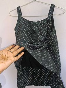 Pretty Tank Top