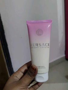 Versace Body Lotion