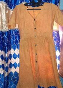 Frock Size 34