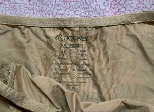 JOCKEY LACE PANTY