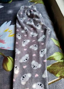 Woolen Pants For Kids