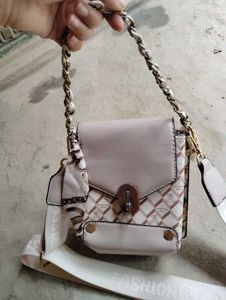 I Have So Many Bag That Why Selling This