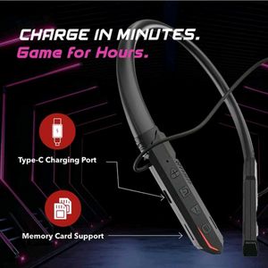 💥 Wireless Headset Fire Lite 3d Sound Quality