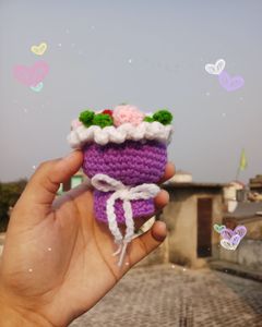 Mini Bouquet