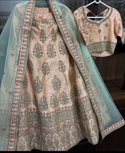 Women’s Lehanga