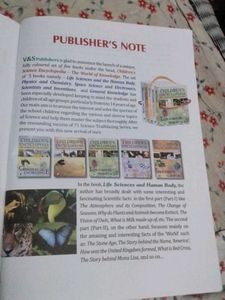 Children's Encyclopedia