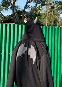 Newme Batman Hoodie